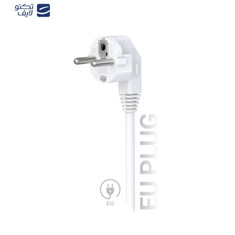 چندراهی برق هیسکا مدل CH-5518EU 