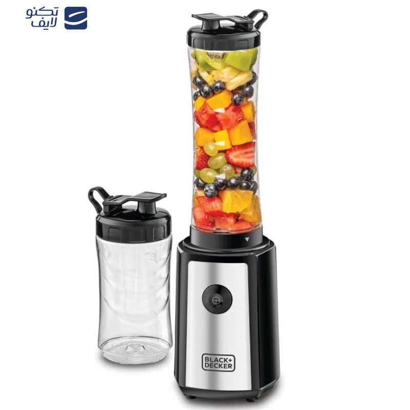 مخلوط کن 500 میلی لیتری بلک اند دکر مدل SBX300-B5