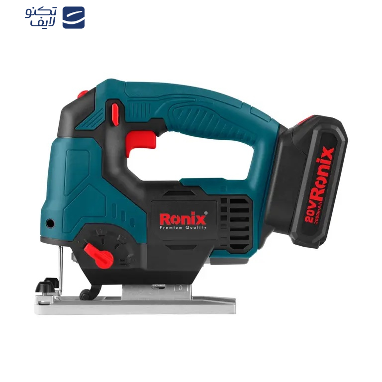 اره عمودبر رونیکس مدل 8608