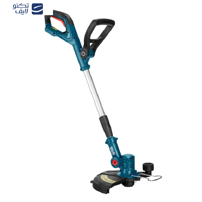 چمن زن شارژی رونیکس مدل 8921