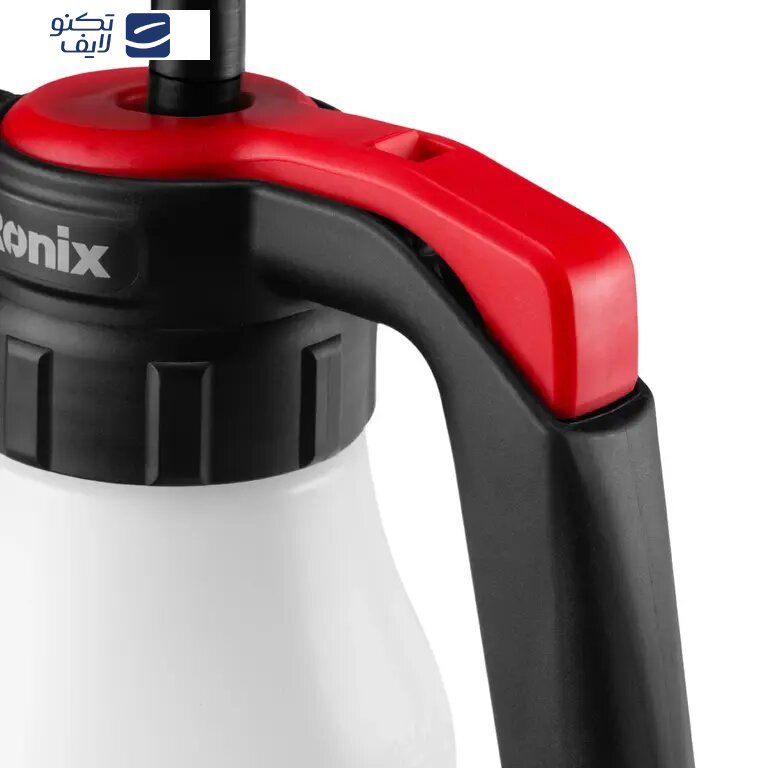 سمپاش رونیکس کد RH-6000 ظرفیت 1 لیتر سمپاش رونیکس کد RH-6000 ظرفیت 1 لیتر