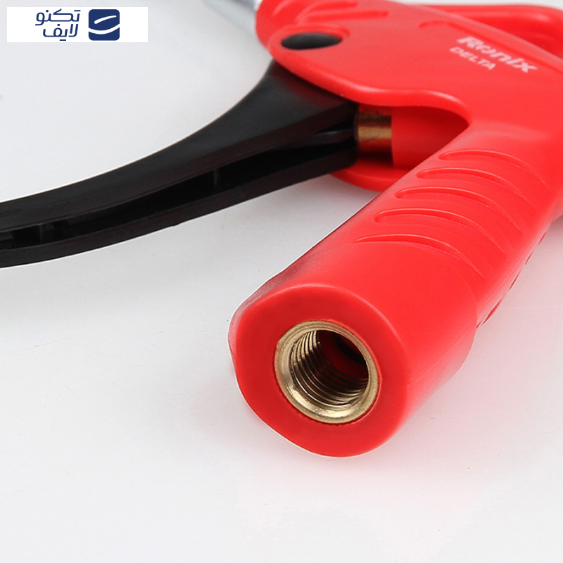 بادپاش رونیکس مدل 6702