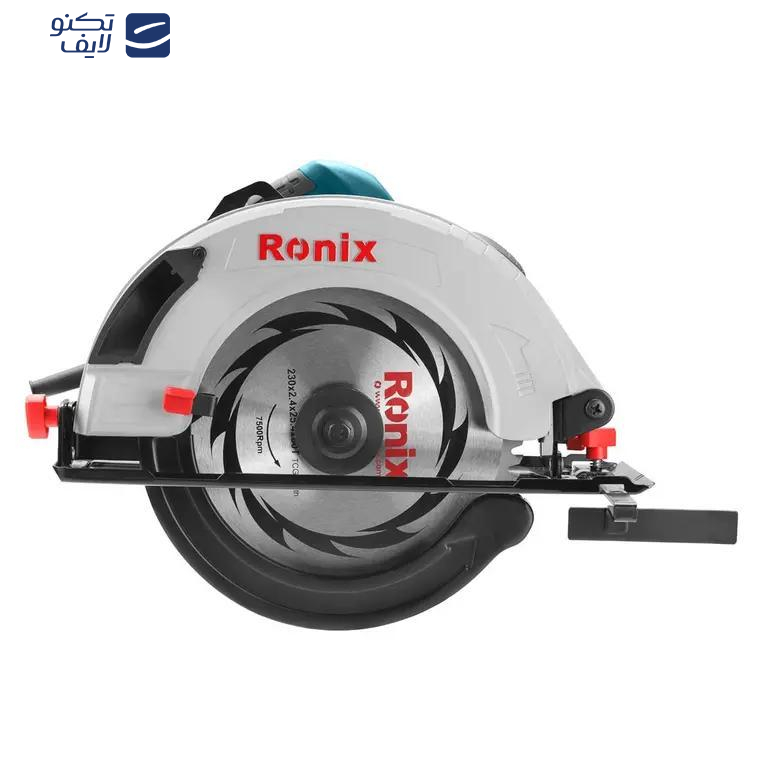 اره دیسکی رونیکس مدل 4323
