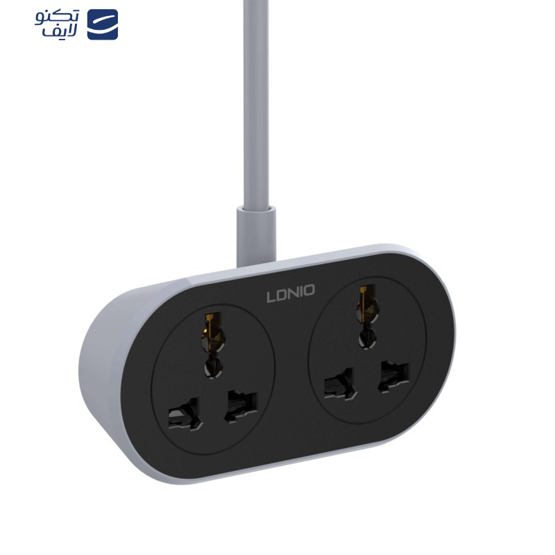 چندراهی برق الدینیو مدل SC2018-5M