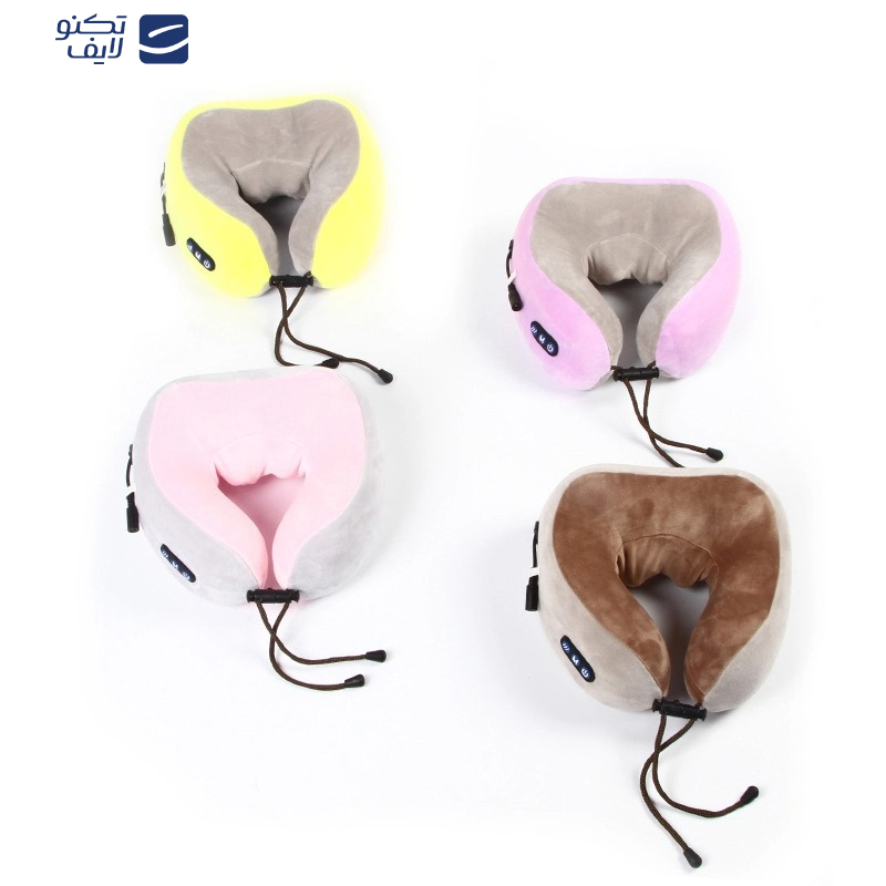 ماساژور برقی مدل U-SHAPED