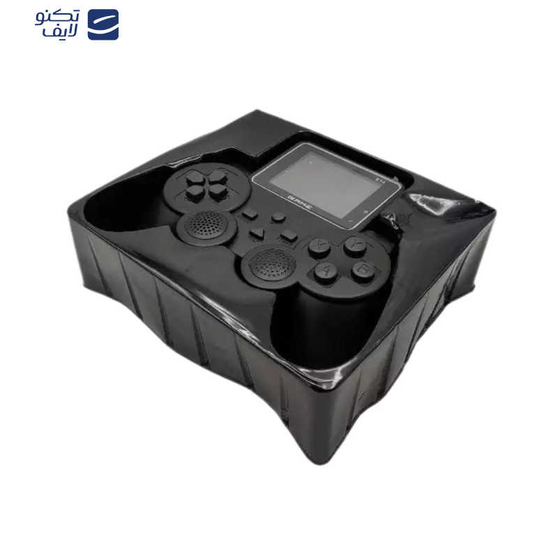 کنسول بازی پرتابل دستی Controller GamePad مدل S10 کنسول بازی پرتابل دستی Controller GamePad مدل S10