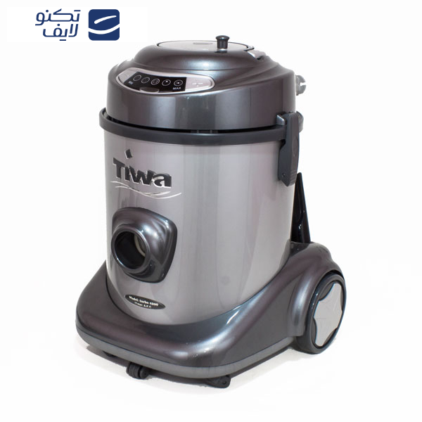 جاروبرقی 1400 وات تیوا مدل 4200