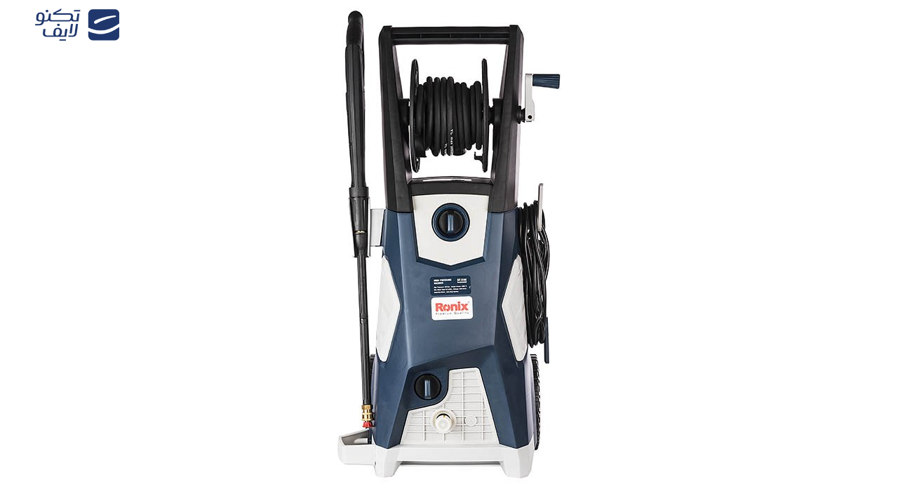 کارواش رونیکس مدل RP-0180