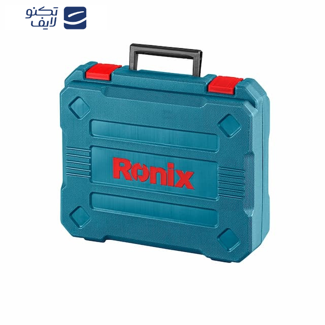 دریل چکشی رونیکس مدل 8900K