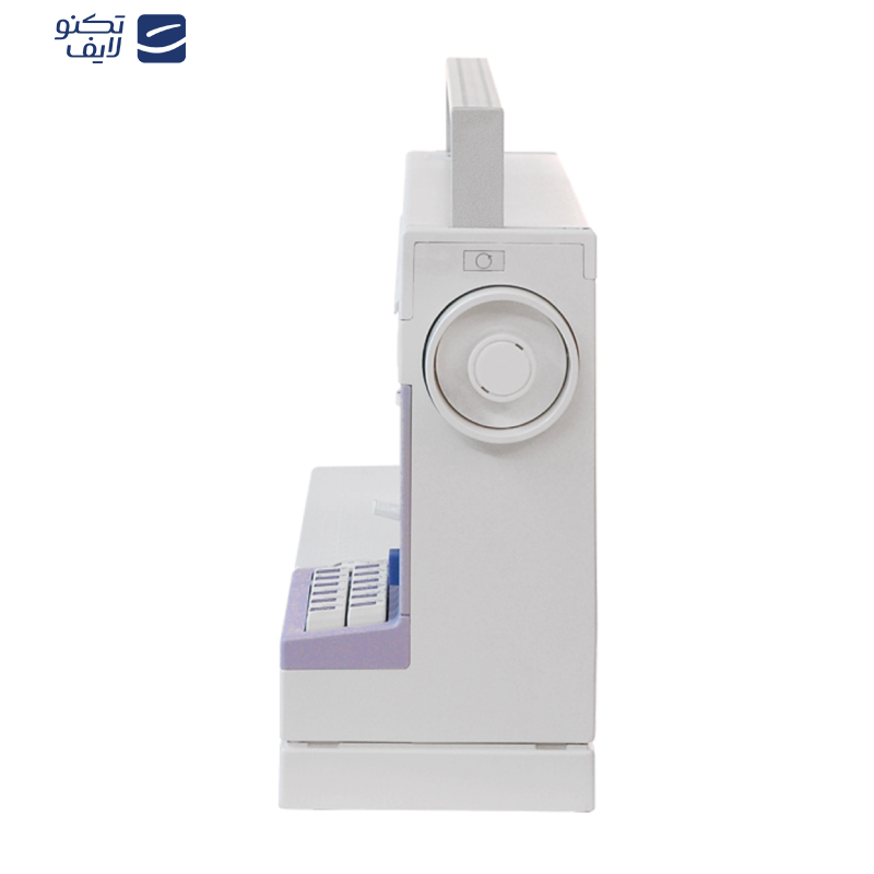 چرخ خیاطی کاچیران مدل elizabet 1149