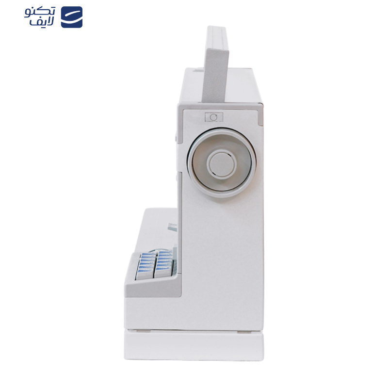 چرخ خیاطی کاچیران مدل الیزابت 1139