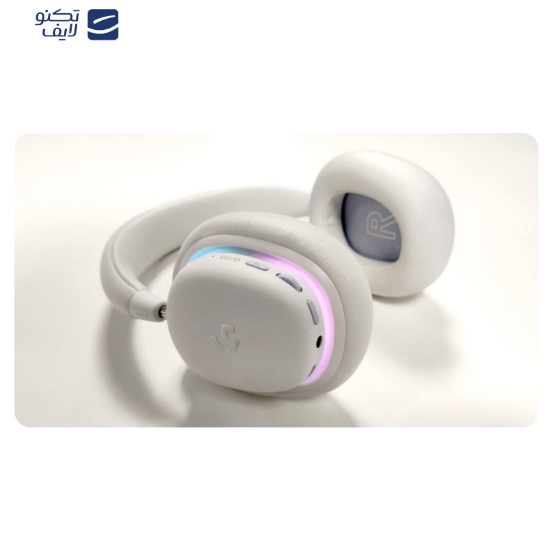 هدست مخصوص بازی بلوتوثی لاجیتک مدل G735