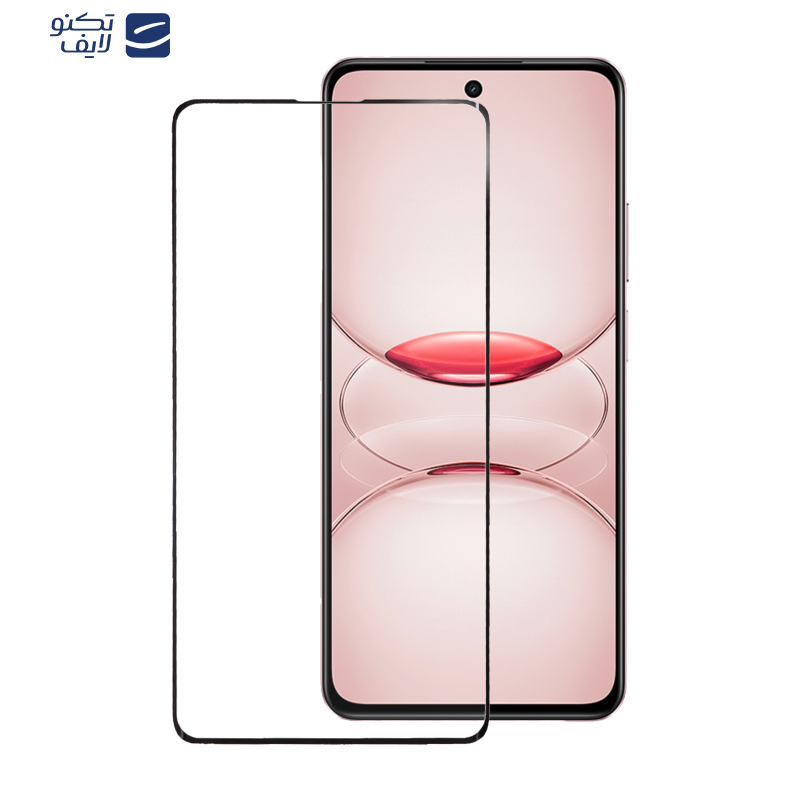 محافظ صفحه نمایش اپیکوی مدل Full Glass Kamo مناسب برای گوشی موبایل سامسونگ Galaxy S23 Ultra