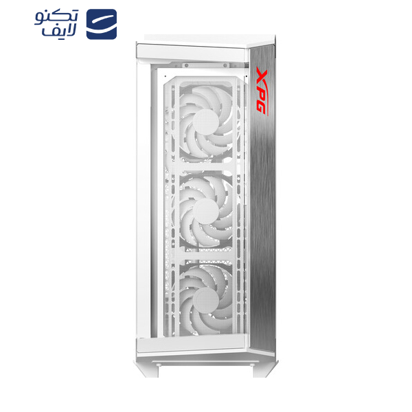 کیس کامپیوتر ای دیتا ایکس پی جی مدل BATTLECRUISER II Super Mid-Tower