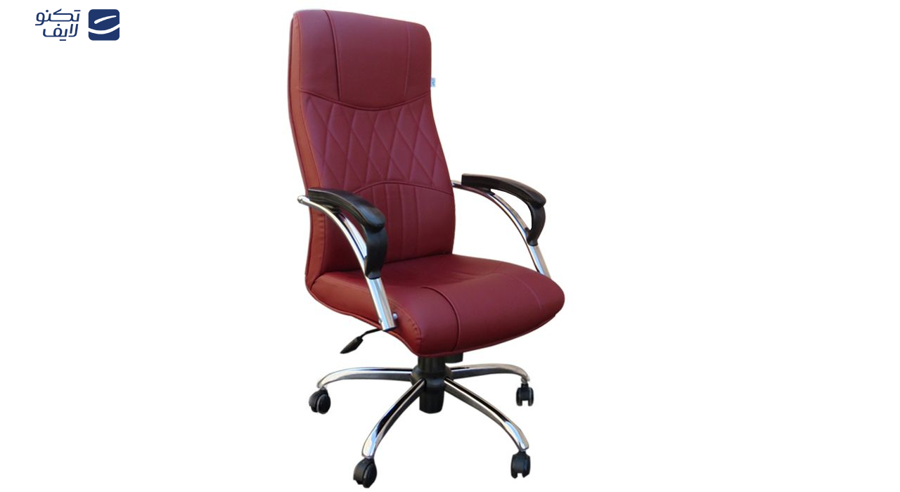 صندلی اداری آرکانو کد D550A