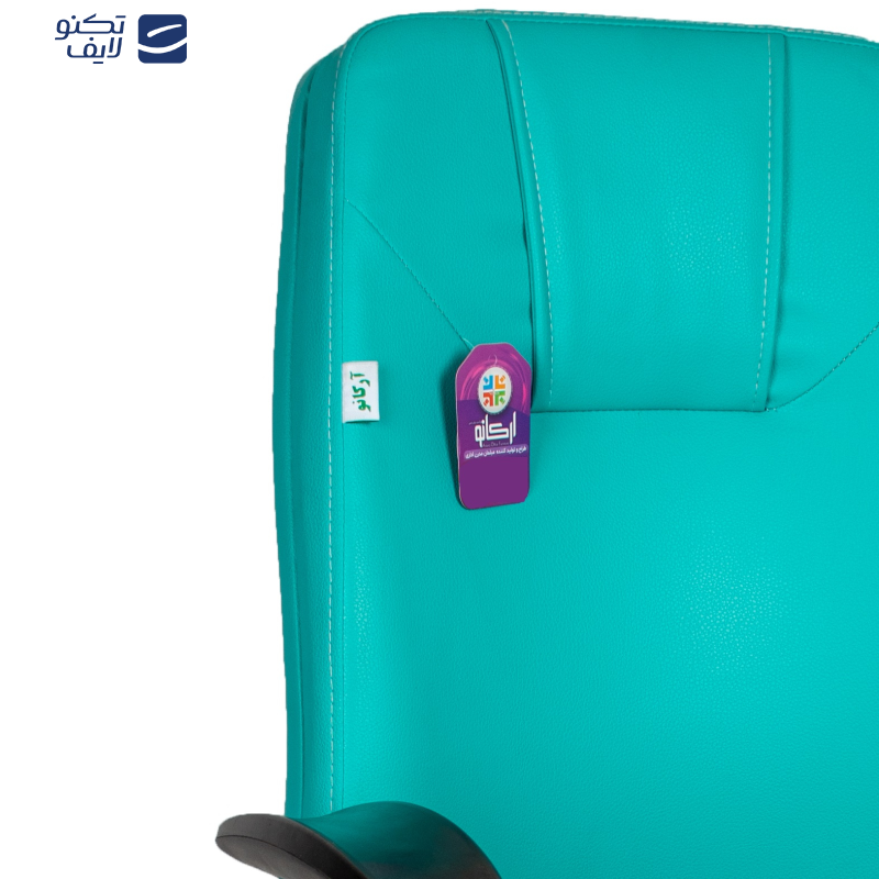 صندلی اداری آرکانو کد B380TF 