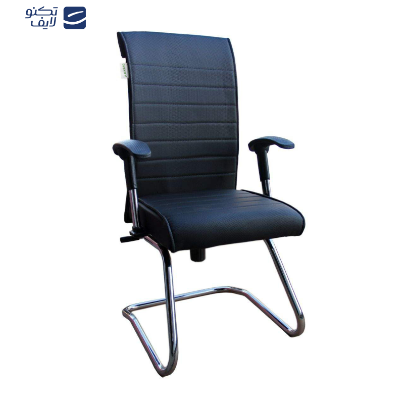 صندلی اداری آرکانو کد C405k