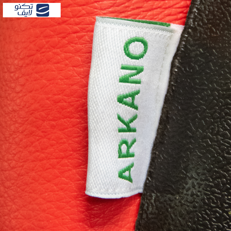 صندلی اداری آرکانو کد S285T