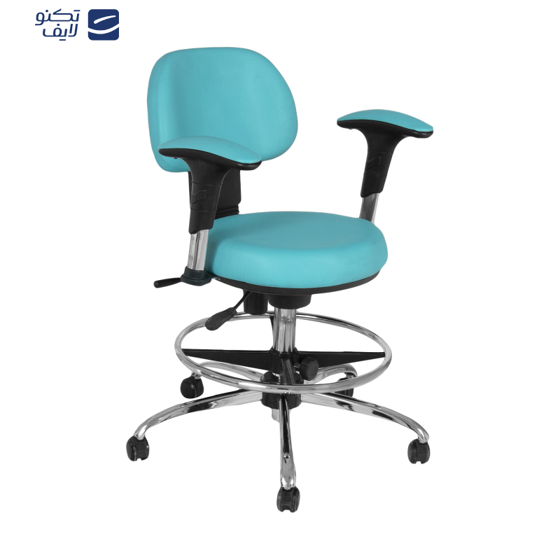صندلی اداری آرکانو کد S295T