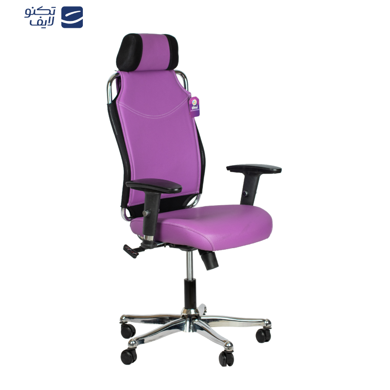 صندلی اداری آرکانو مدل B750TF2