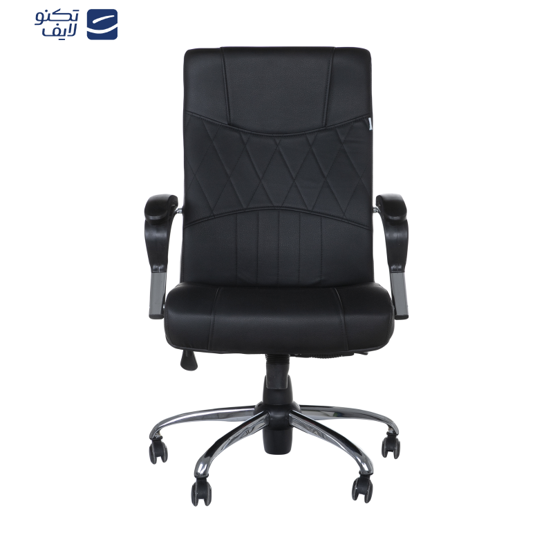صندلی اداری آرکانو مدل D555A