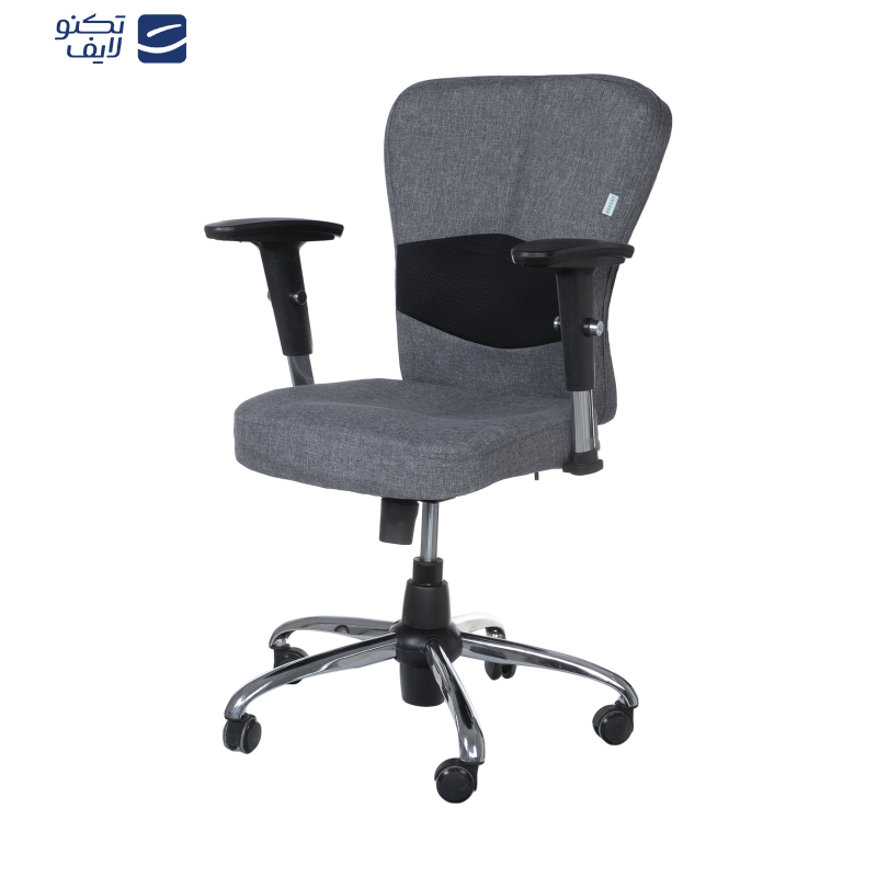 صندلی اداری آرکانو مدل BP330TF2