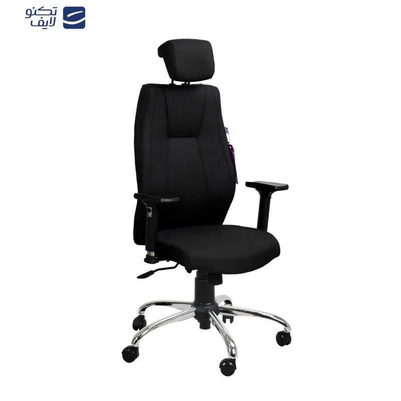 صندلی مدیریتی آرکانو مدل پارچه ای کد MP390TF3 صندلی مدیریتی آرکانو مدل پارچه ای کد MP390TF3