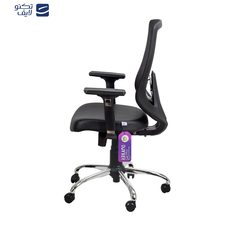 صندلی اداری آرکانو مدل K450TF4