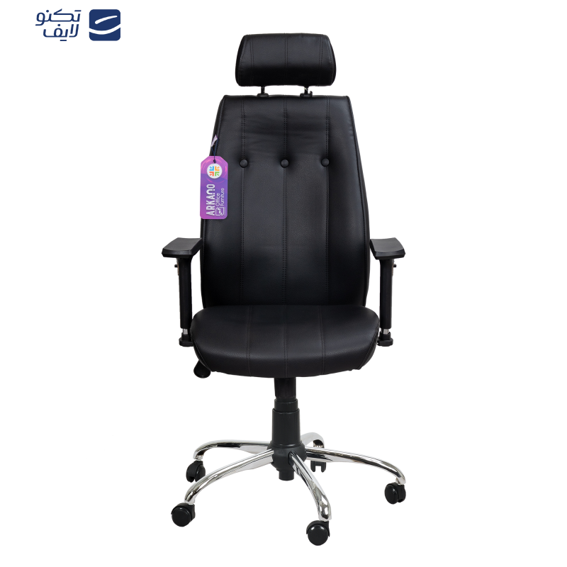صندلی اداری آرکانو مدل B410TF4
