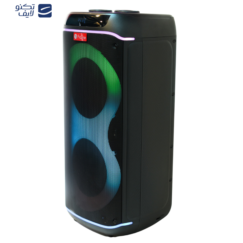 اسپیکر بلوتوثی پرووان مدل PSB4976