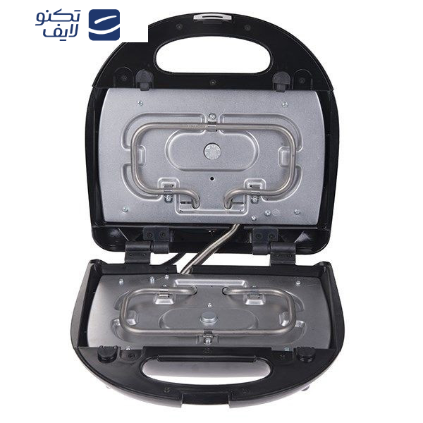 ساندویچ ساز دسینی مدل 5IN1 ساندویچ ساز دسینی مدل 5IN1