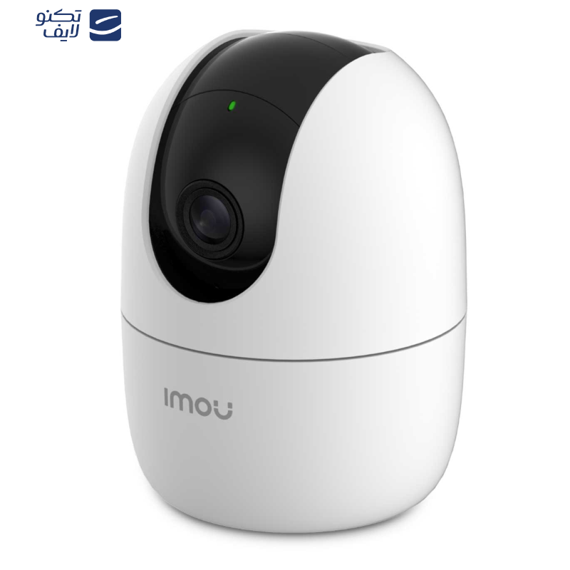 دوربین مداربسته تحت شبکه آیمو مدل Ranger 2