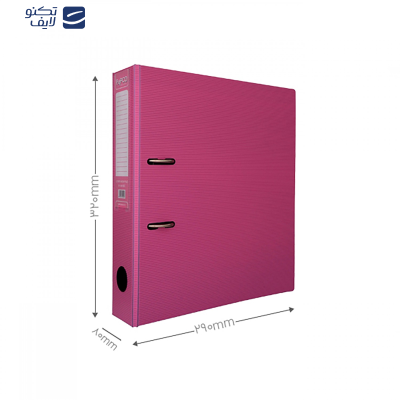 زونکن پاپکو مدل 814 بسته 12 عددی