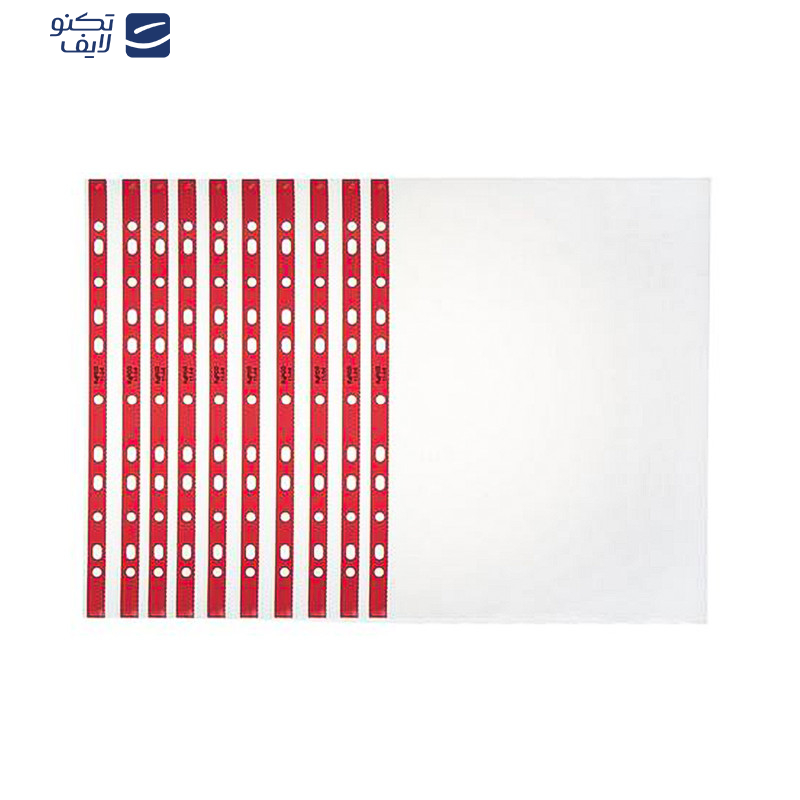 کاور کاغذ A4 پاپکو مدل A4-11 بسته 500 عددی