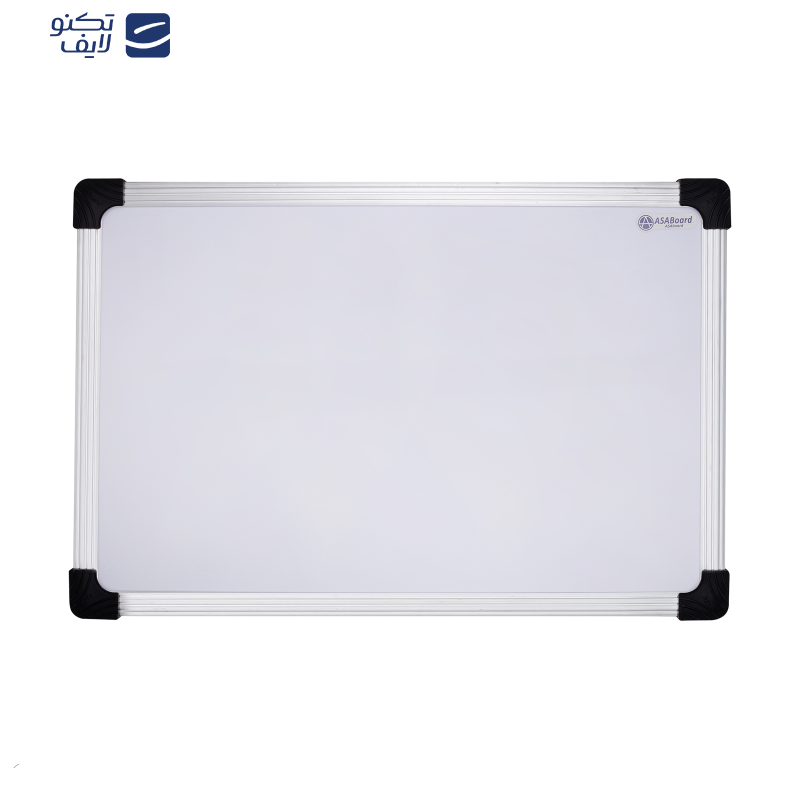 تخته وایت برد آسا برد مدل اکو سایز 40x60 سانتی متر