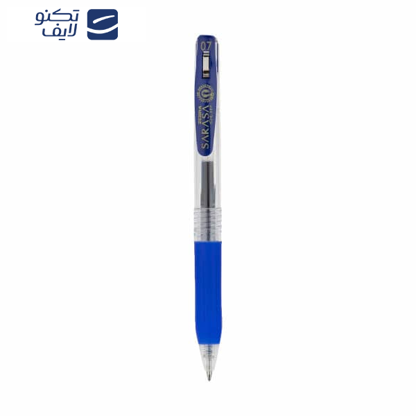 روان نویس زبرا مدل ساراسا بسته ۱۲ عددی