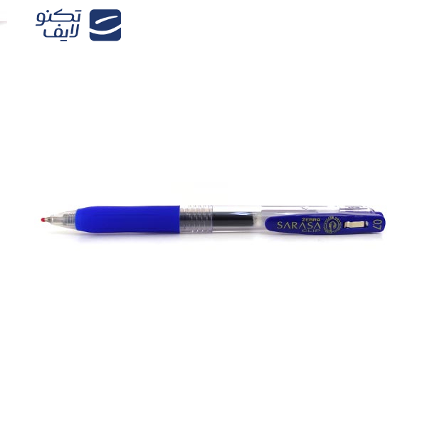 روان نویس زبرا مدل ساراسا 0.7 بسته 10 عددی