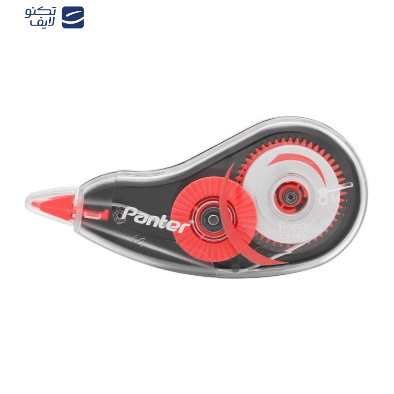 غلط گیر نواری پنتر مدل Bonny