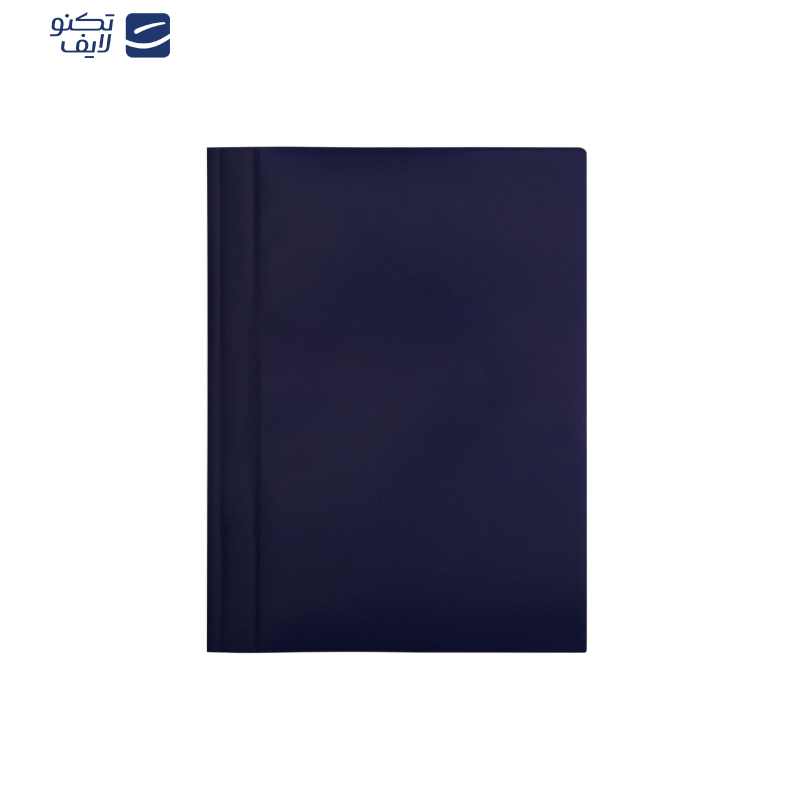 پوشه پاپکو مدل جیبدار کد A4109 بسته 48 عددی