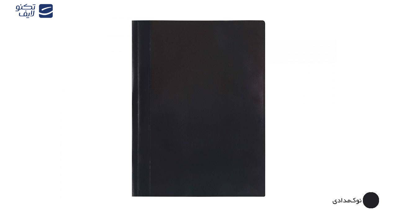 پوشه پاپکو کد A4-109 بسته 10 عددی