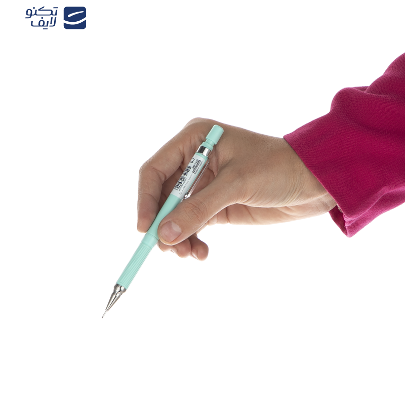 مداد نوکی زبرا مدل Drafix با قطر نوشتاری 0.7 میلی متر