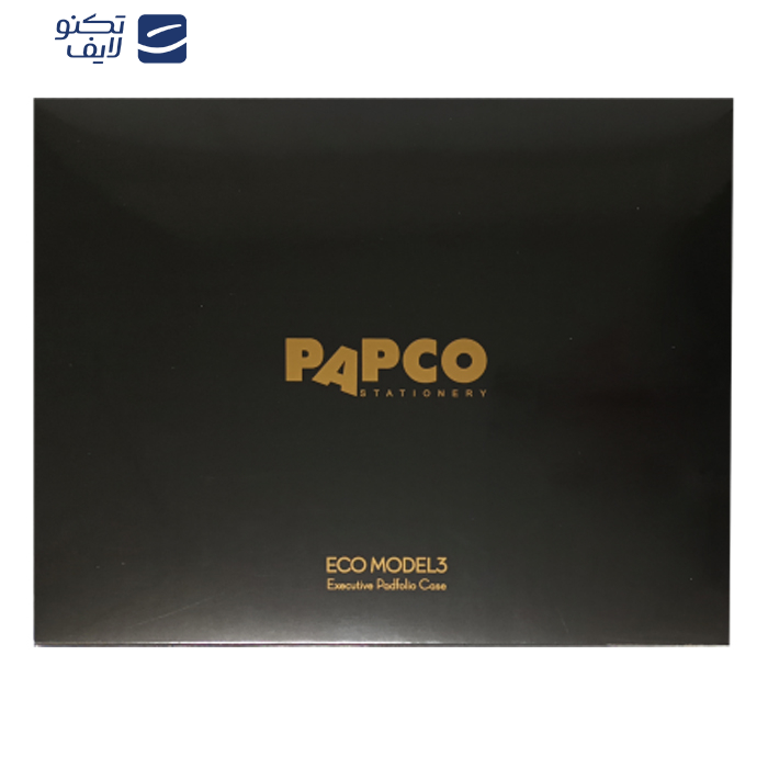 کلاسور پاپکو مدل مدل اکو کد 3 