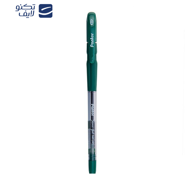 خودکار پنتر مدل Semi Gel بسته 2 عددی