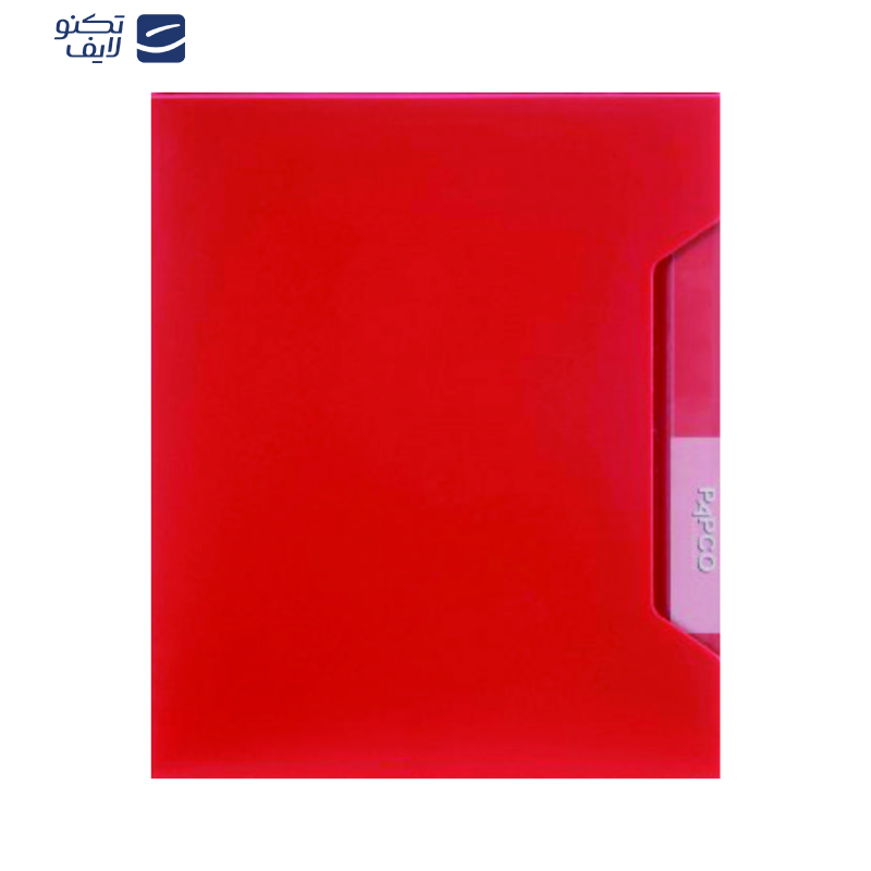 کلربوک پاپکو مدل a5-60