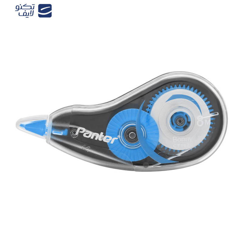 غلط گیر نواری پنتر مدل بونی اسپرت بسته ی 3 عددی