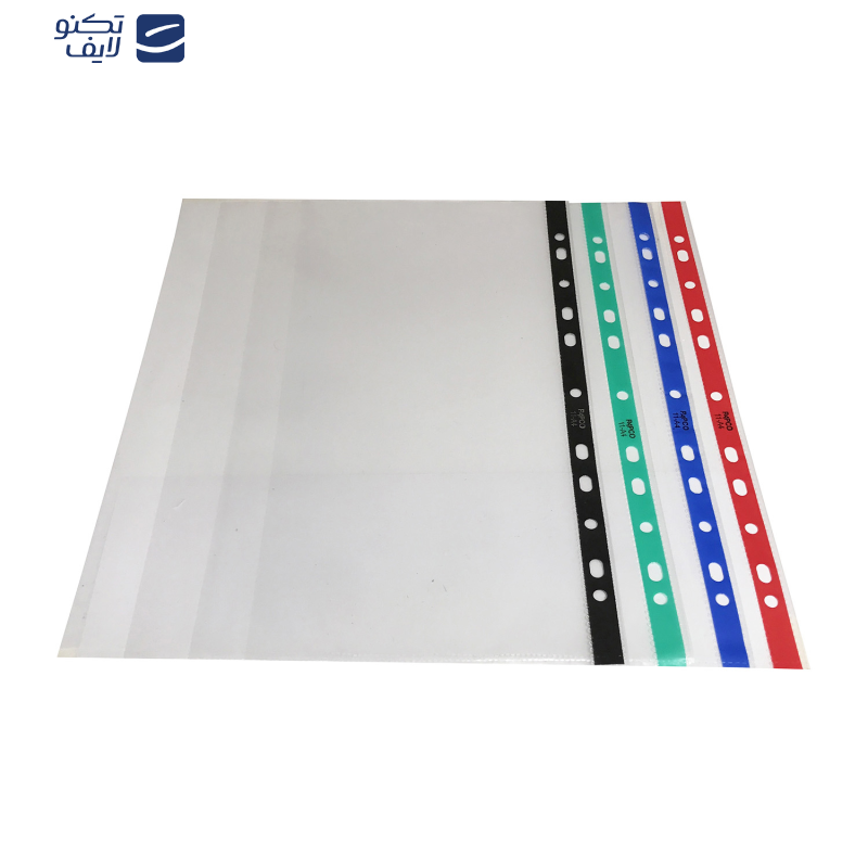 کاور کاغذ A4 پاپکو مدل A4-11 بسته ۲۰۰۰ عددی 