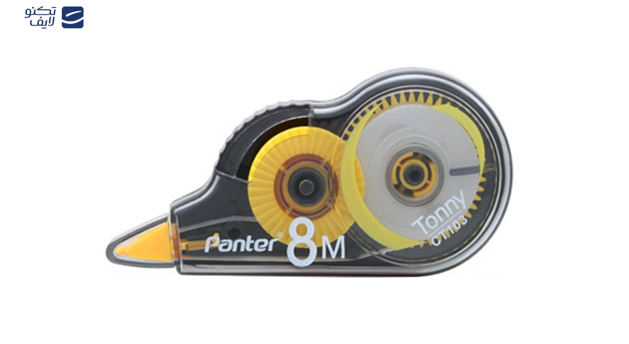 غلط گیر نواری پنتر مدل Tonny
