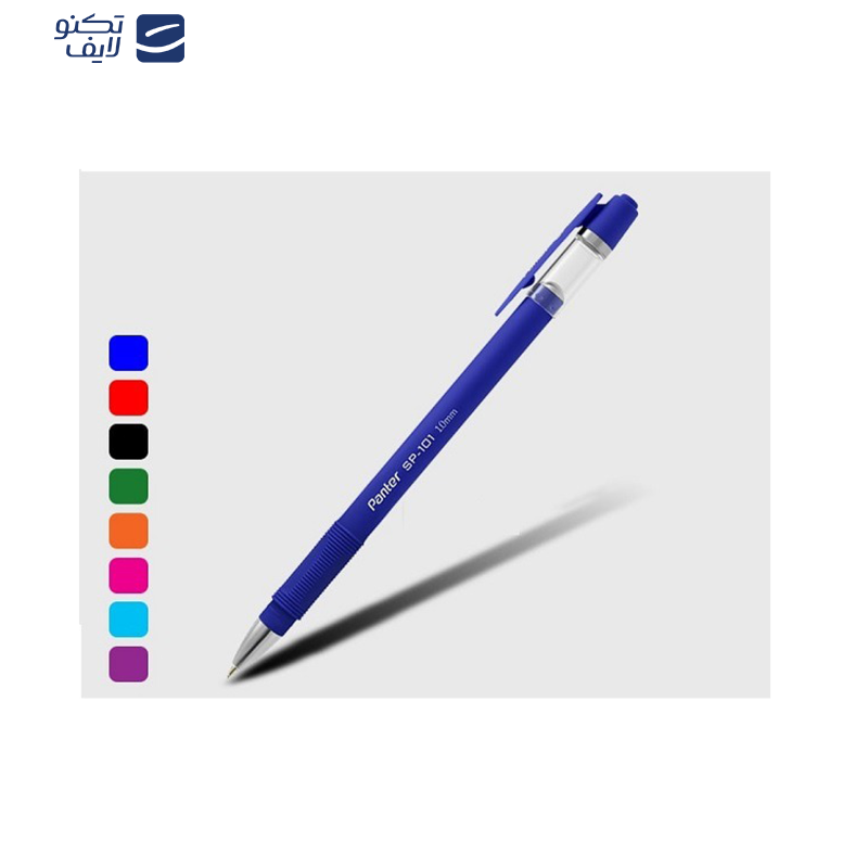  خودکار پنتر مدل SP 101