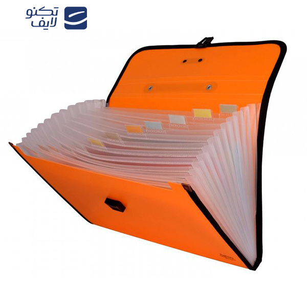 کیف بایگانی مدارک پاپکو مدل KFC-12H