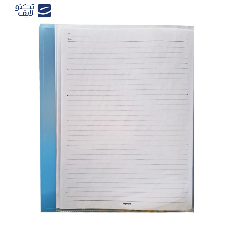 کلر بوک پاپکو مدل A4-100